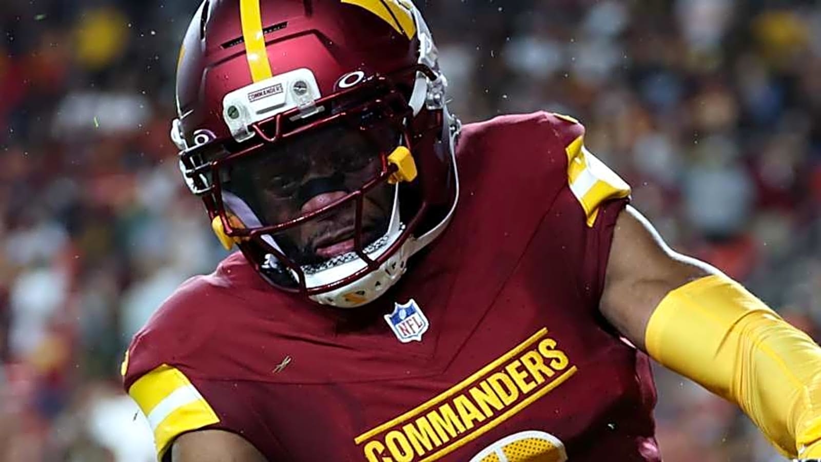 The Hidden Risk the Seahawks Signing Noah Igbinoghene Creates