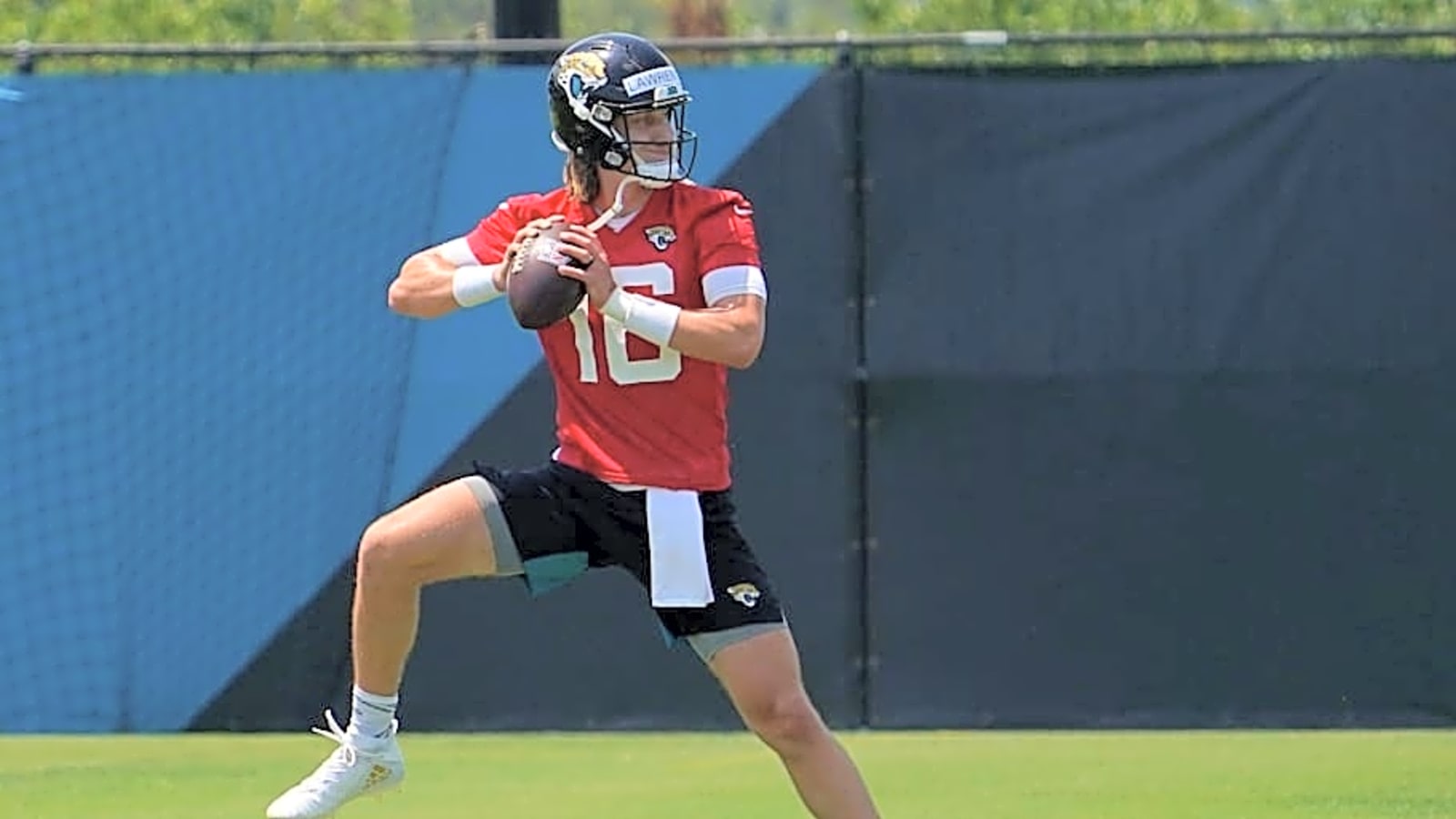 3 Things to Watch at Jaguars OTAs