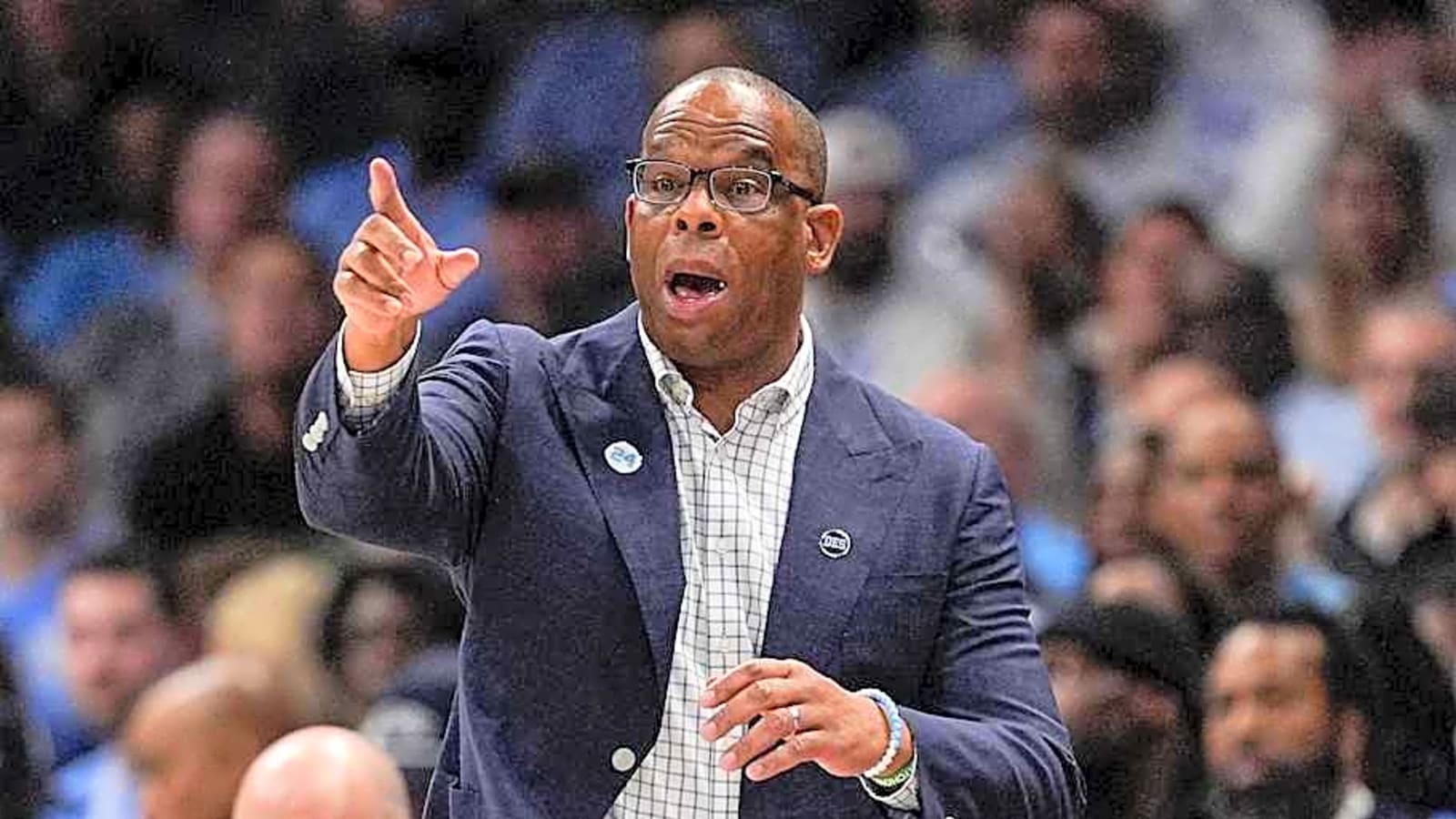 The One Underlying Weakness of UNC Men’s Hoops