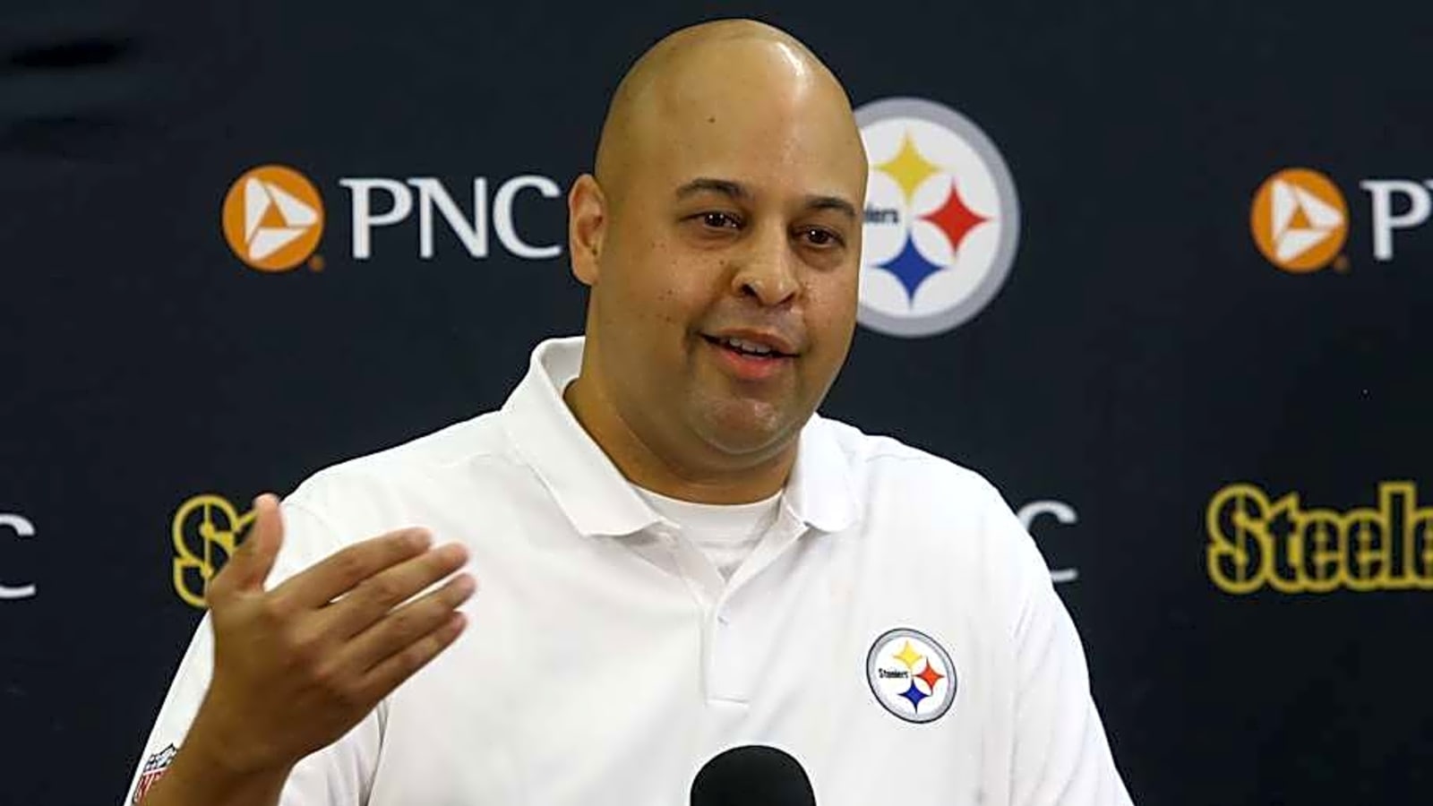 Pittsburgh Steelers Give Current GM, Former Tulane Undergrad Assistant New Contract