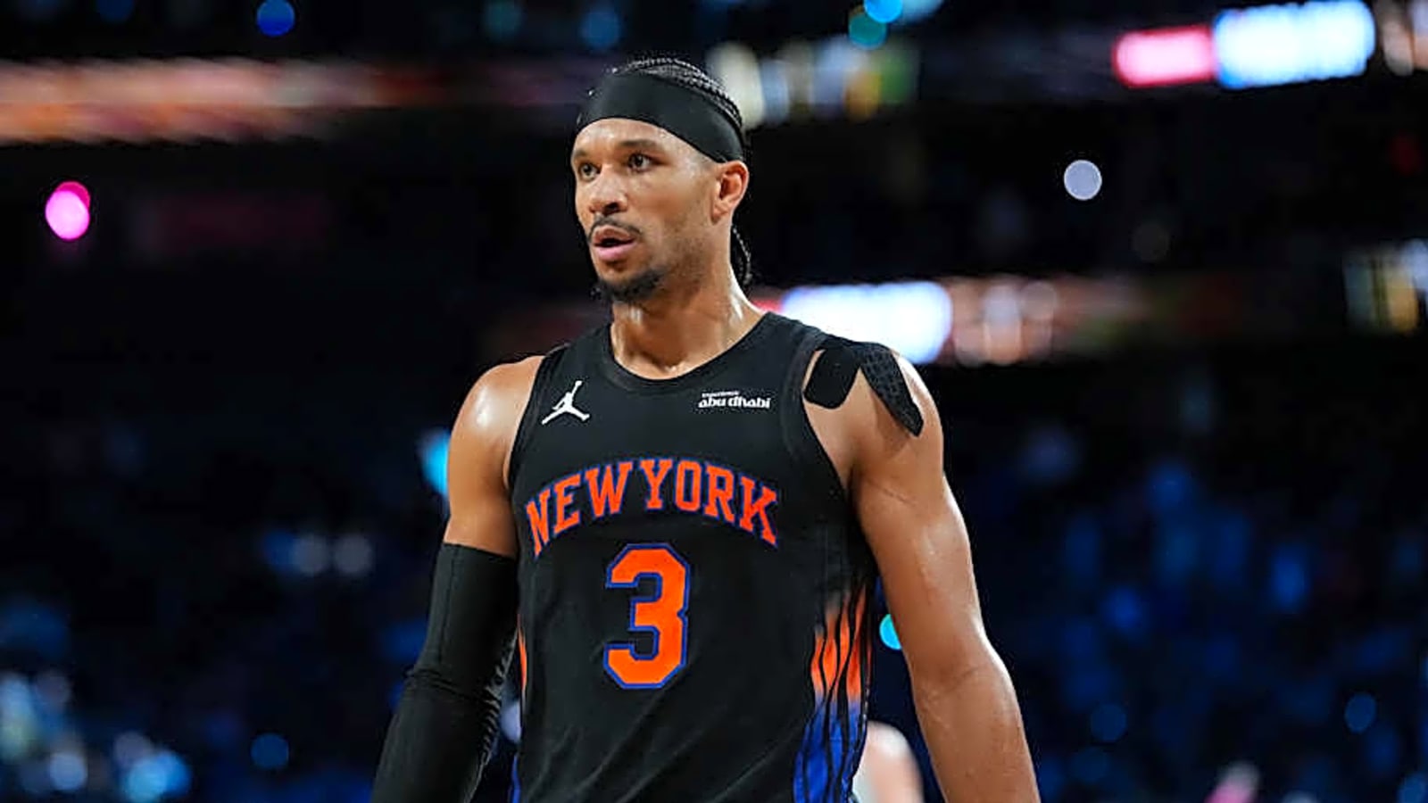 Bold Predictions for Knicks vs. Mavericks Face Off