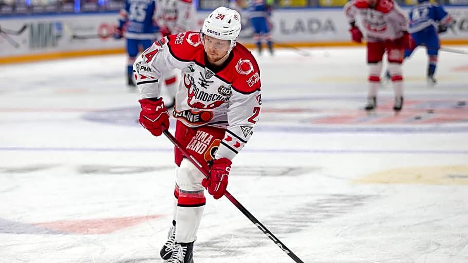 Edmonton Oilers October 2026 European prospect update