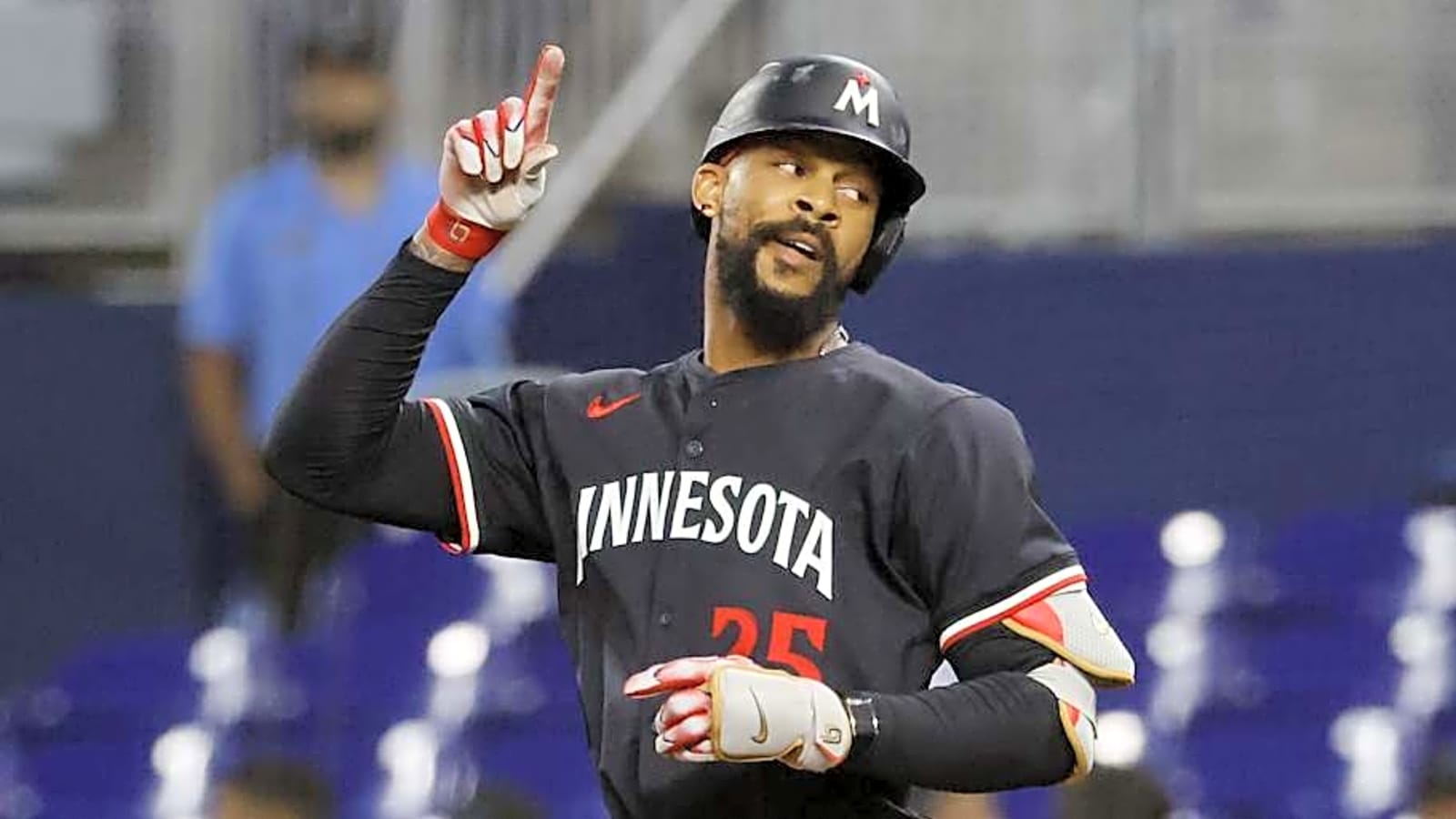 Who Hit The Longest Home Runs In MLB During June?