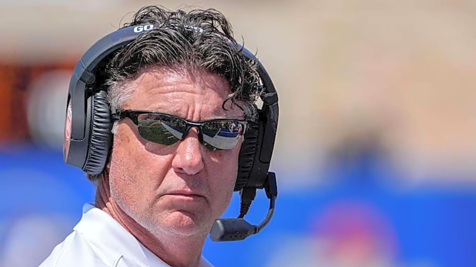 Oklahoma State Hoping to Find Identity After Recent Struggles
