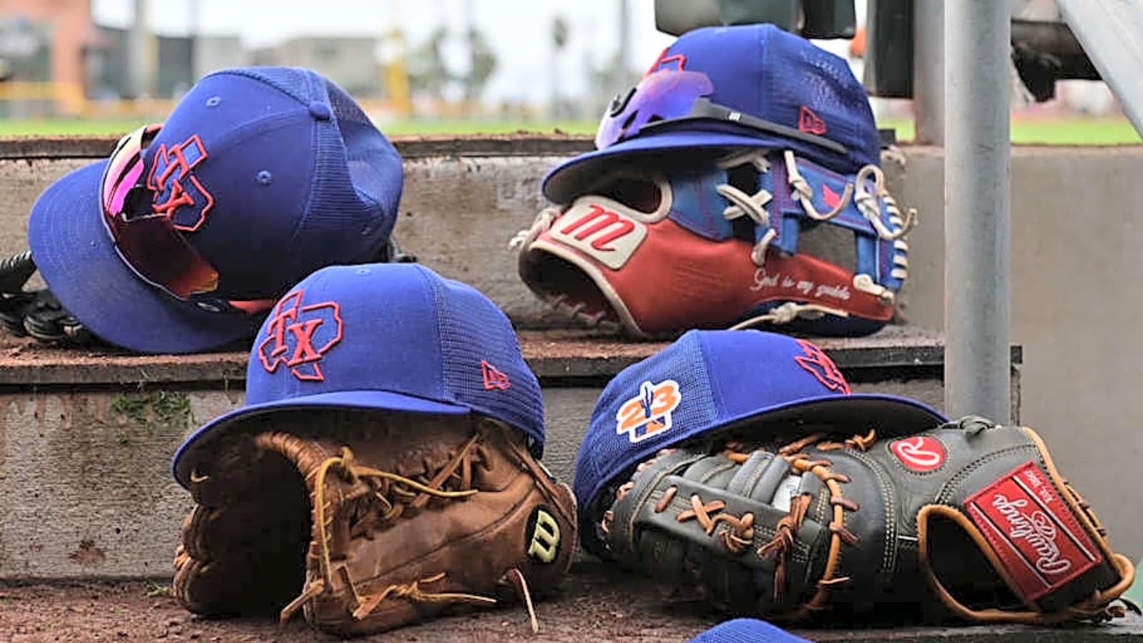 What Philosophy Should Rangers Have in This Year&#39;s MLB Draft?