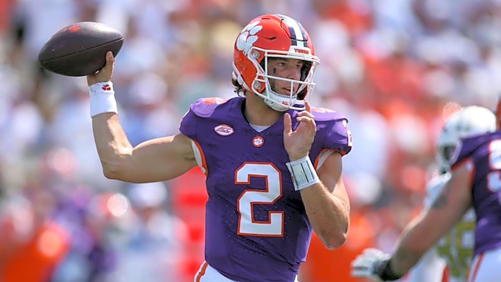 Cade Klubnik Looking to Channel Batman-Like Confidence for Clemson
