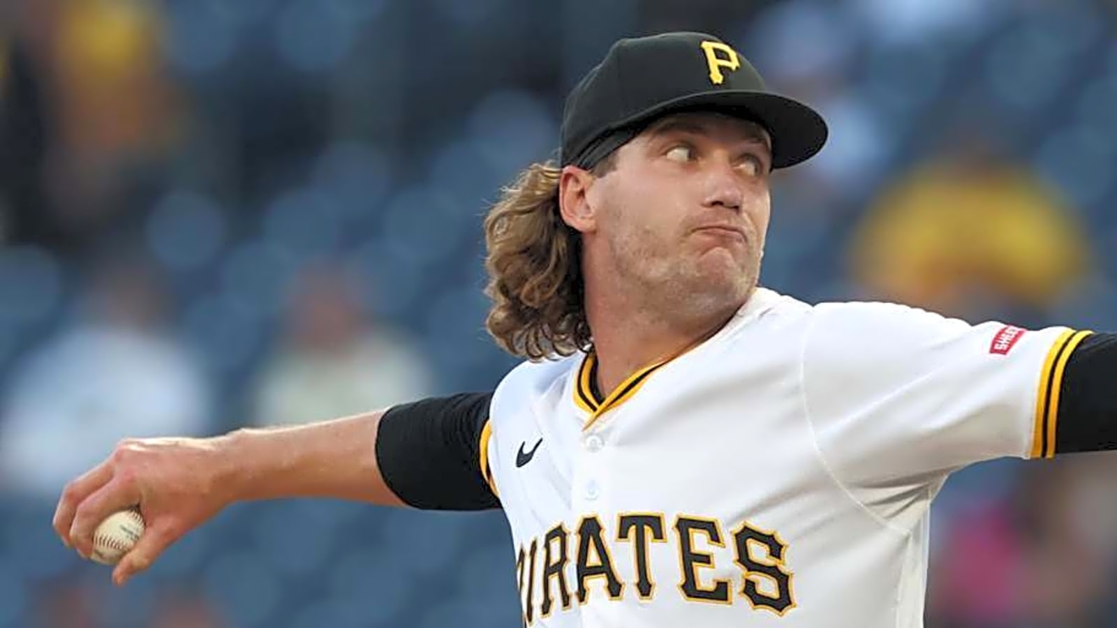 Pirates Starting Pitchers Received Trade Interest From Mets