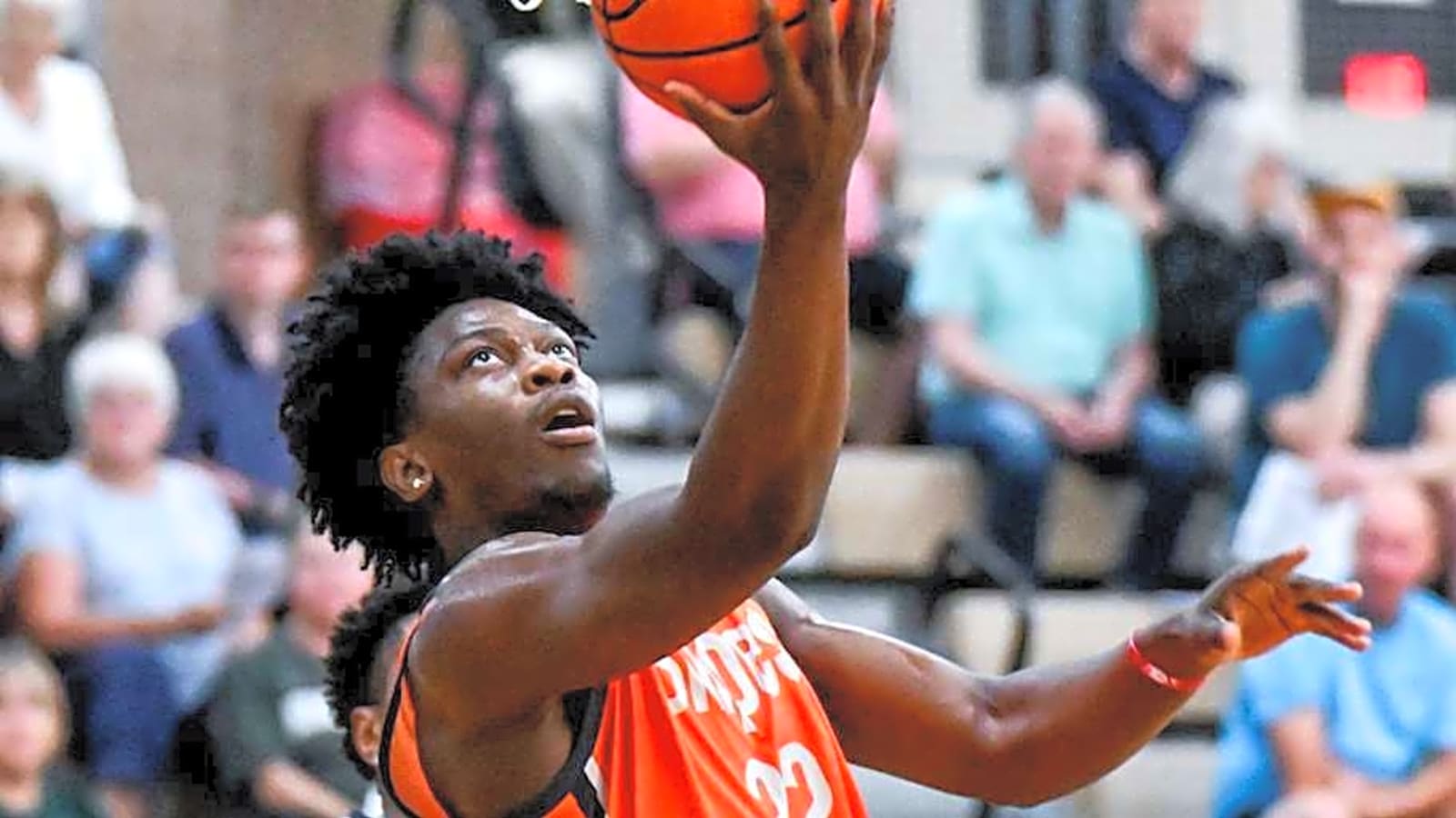 Where MSU Transfer Guard Trey Fort Brings Most Value This Season