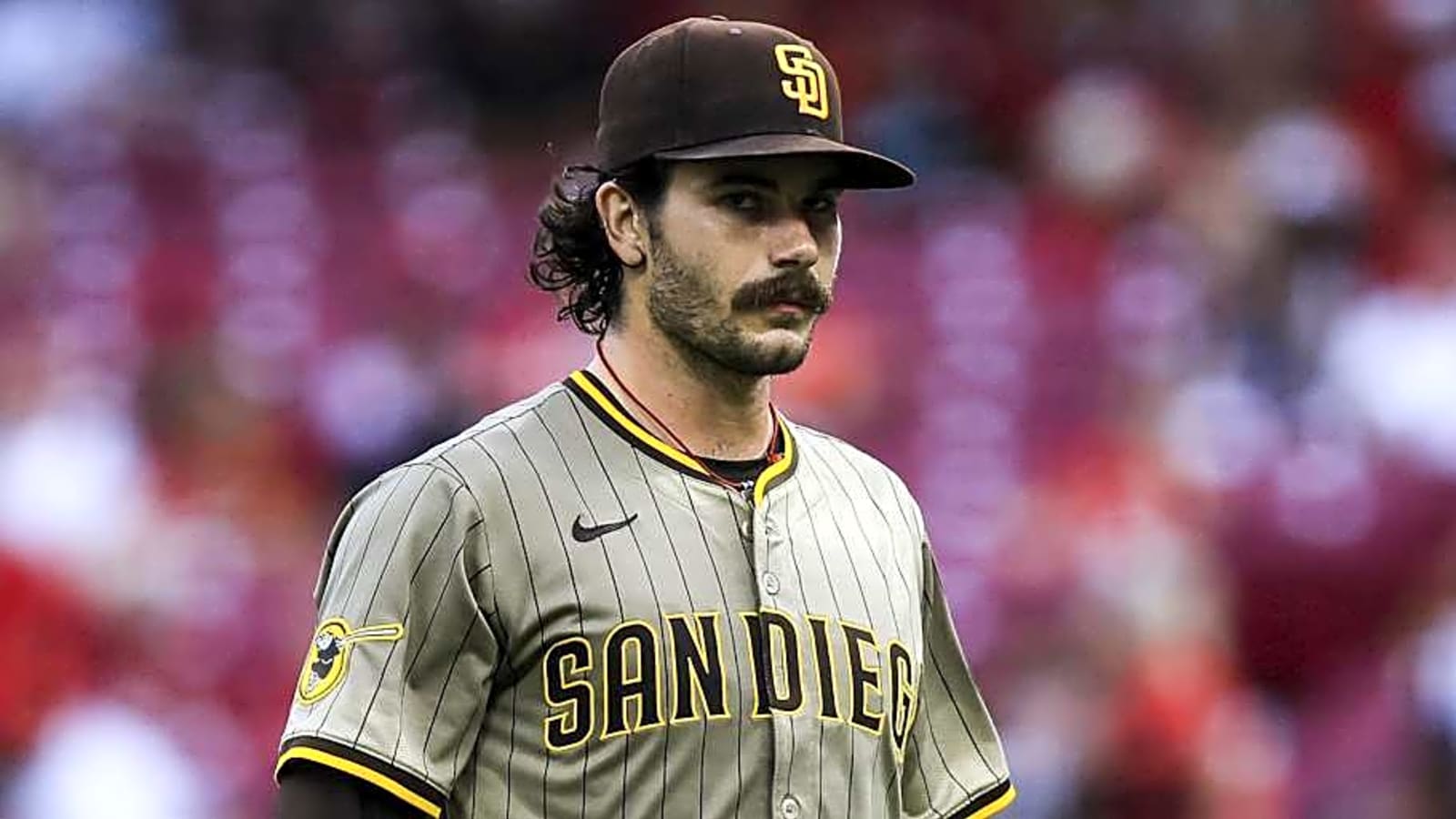 Cubs Have Reportedly Discussed Dylan Cease Trade With Padres in Deadline Blockbuster