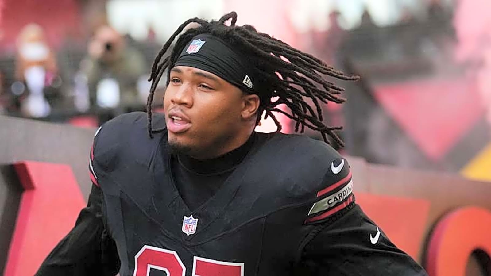 Cardinals Rule Out Star Rookie vs Buccaneers