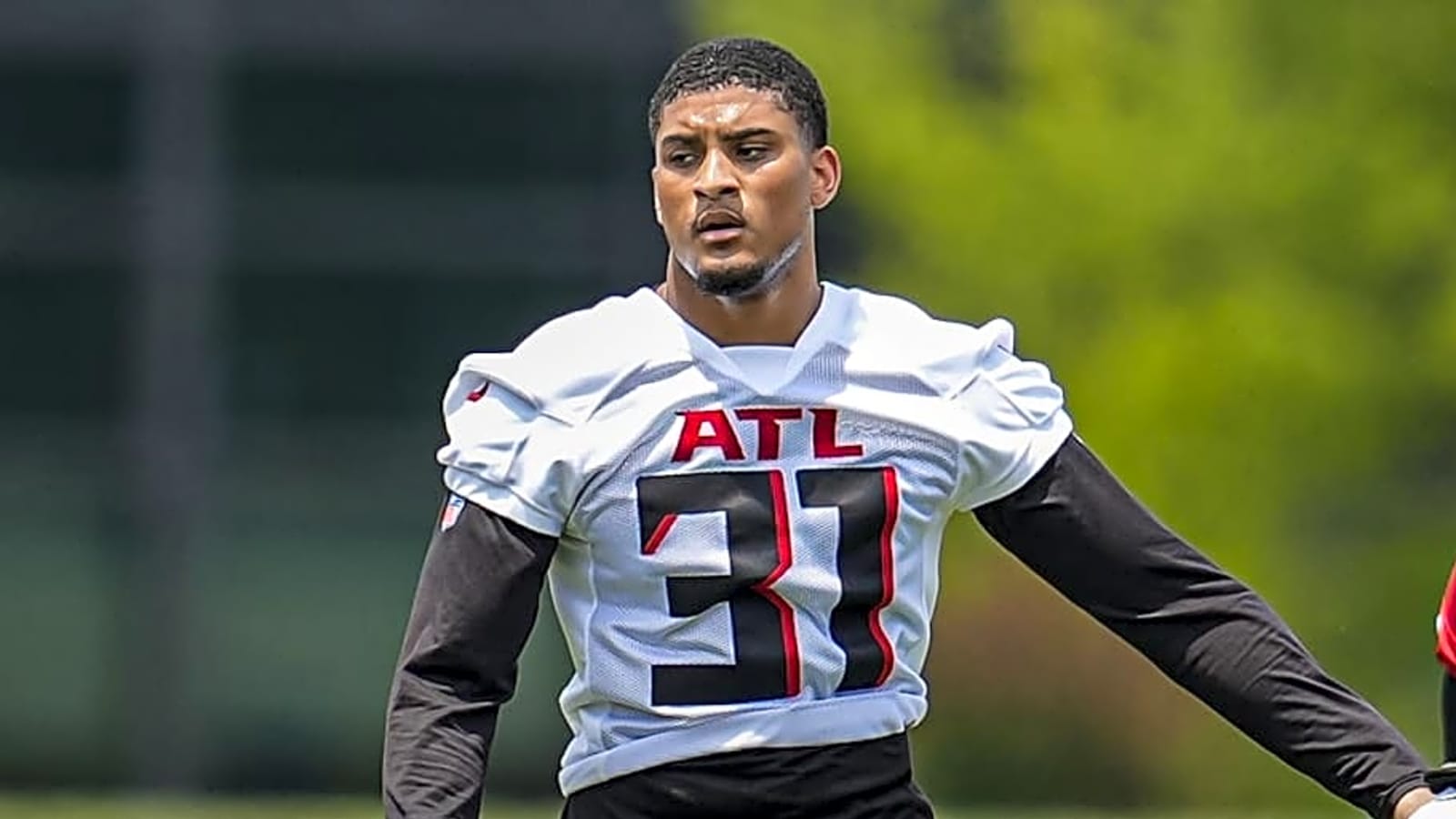 Offseason Prep Should Help Falcons Rookie Xavier Watts Thrive
