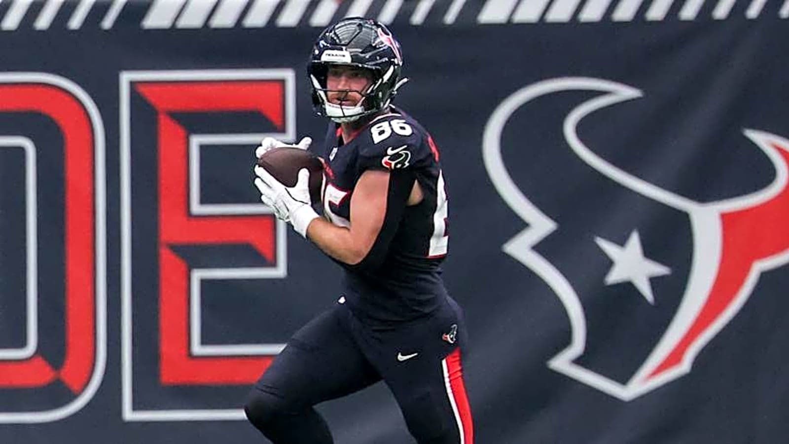 Dalton Schultz Says Texans Let Golden Opportunity Slip