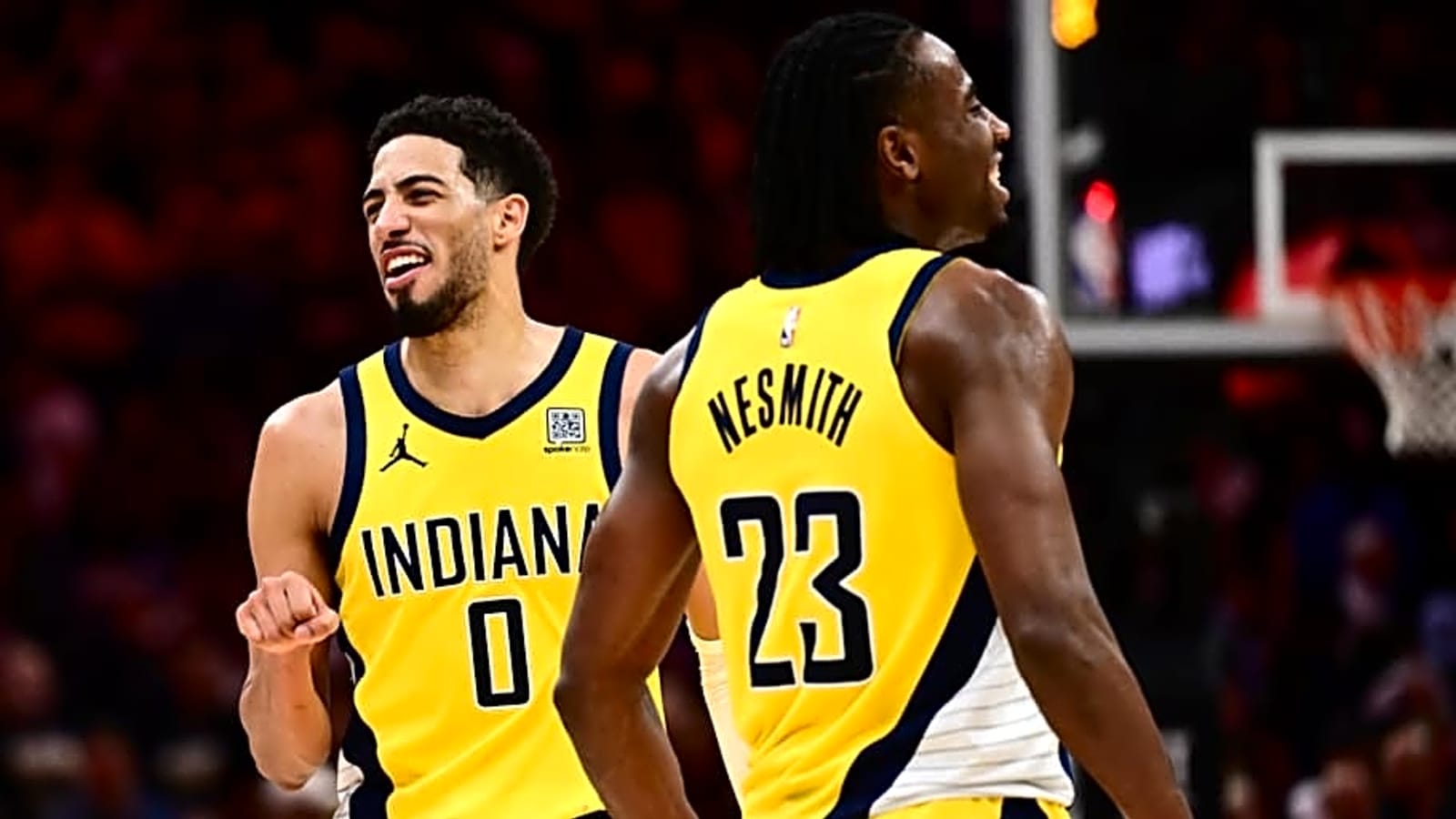 Knicks Only Have One Advantage Over Pacers in ECF