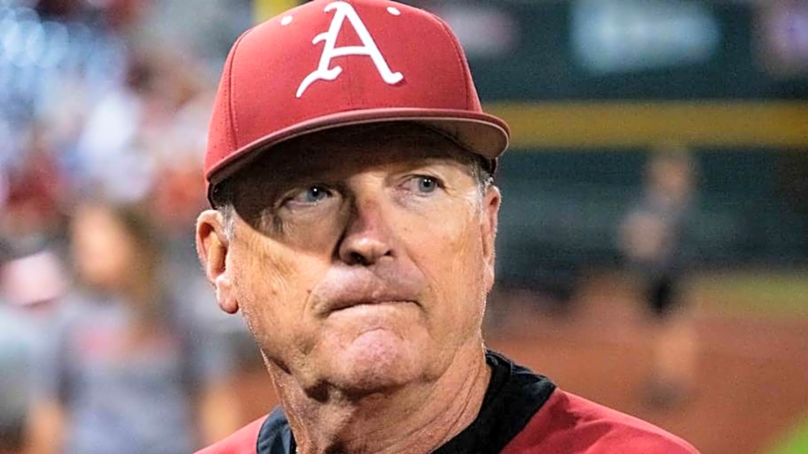 Arkansas blows two-run lead in the ninth to LSU, crash out as semifinalists