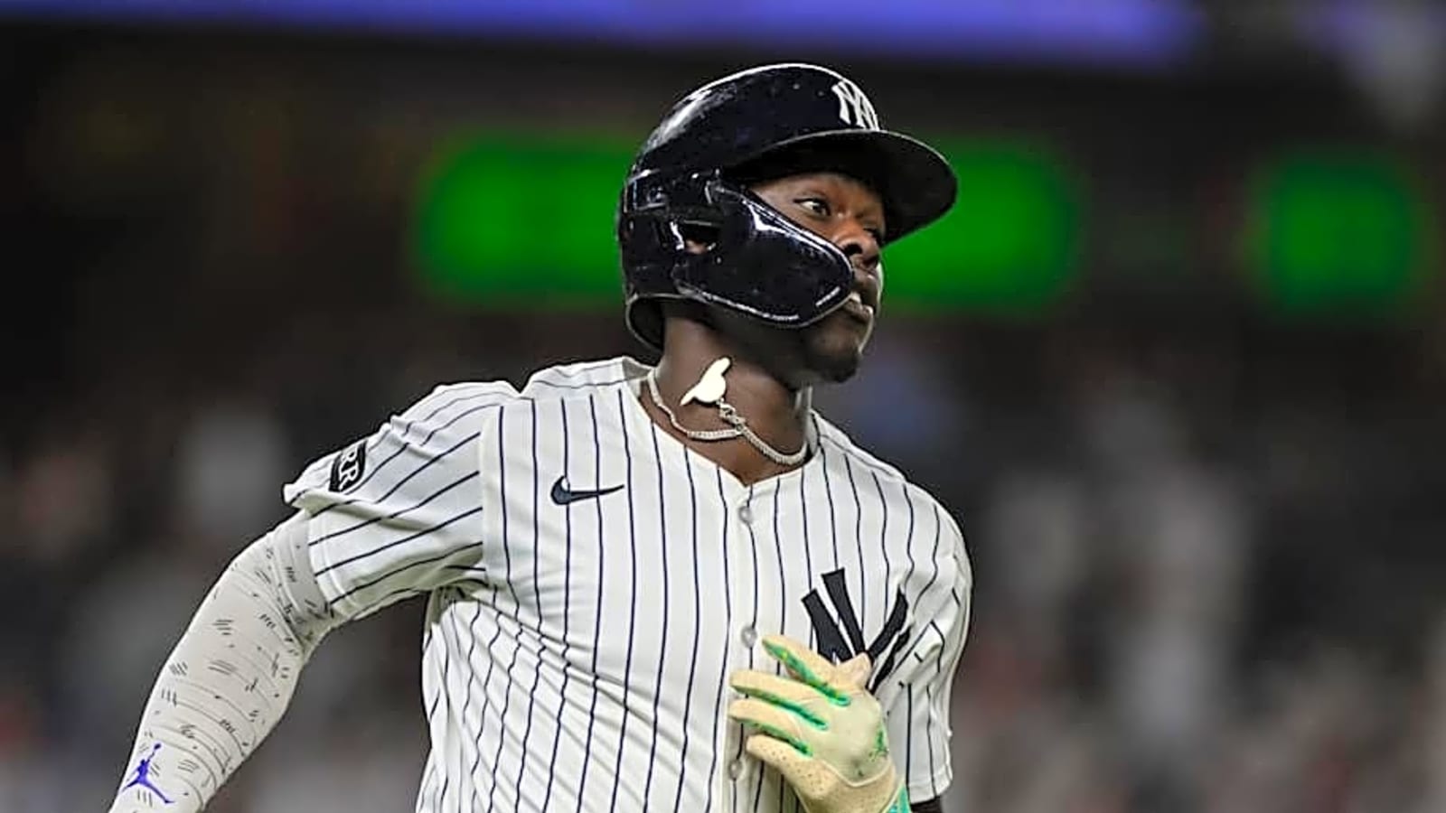Yankees Star Makes Major World Series Prediction