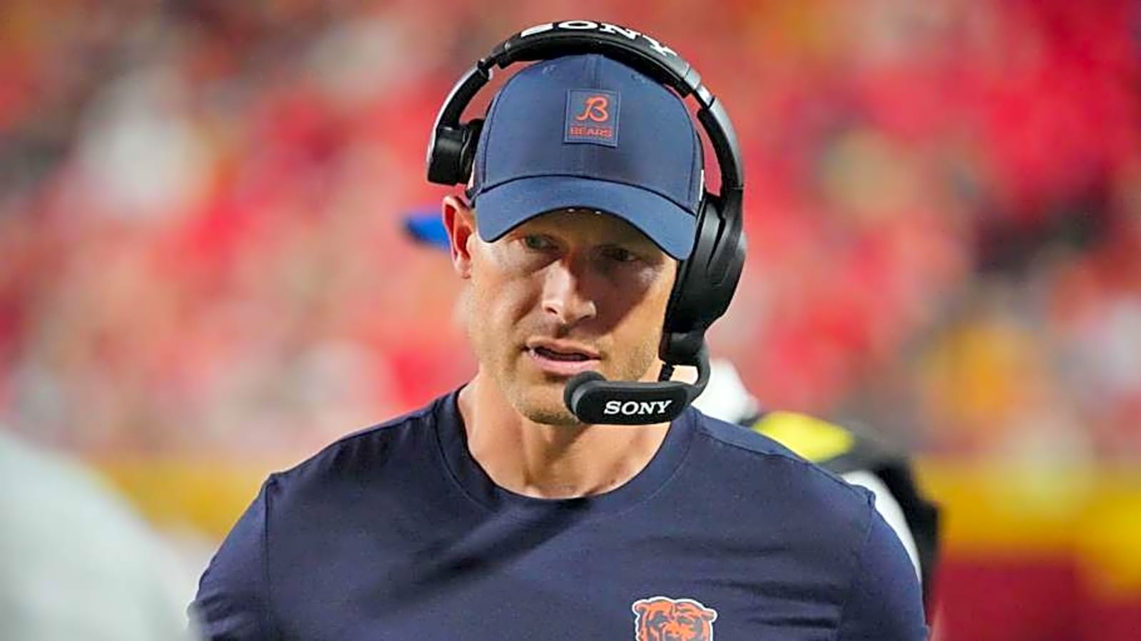 Chicago Bears&#39; latest projected 2025 win total seems awfully light