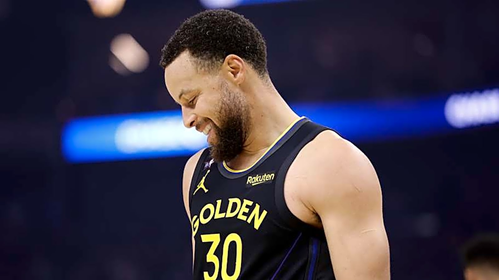 Warriors Announce First Starting Lineup After Butler's Injury