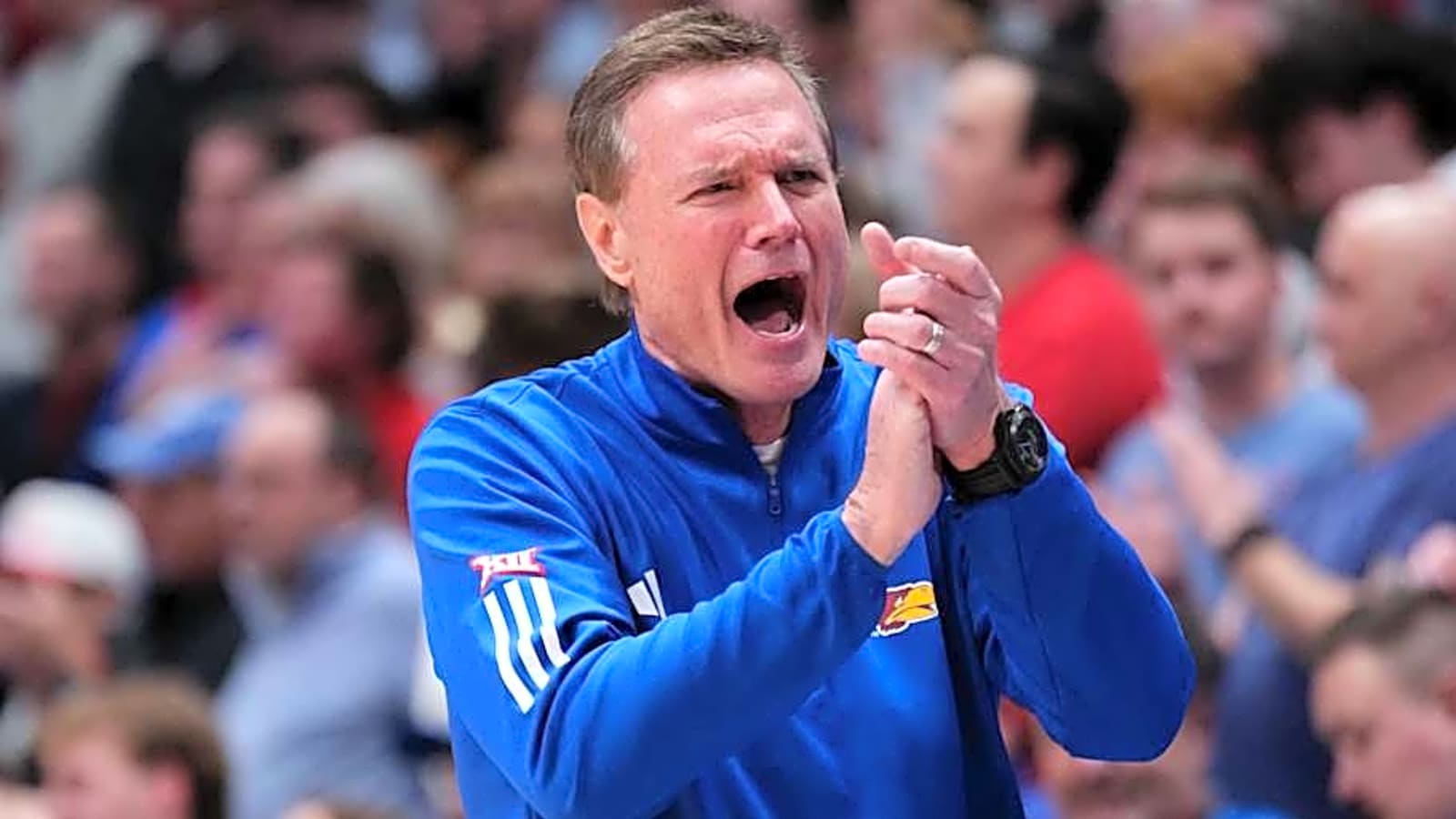 3 Biggest Questions of the Offseason for Kansas Basketball