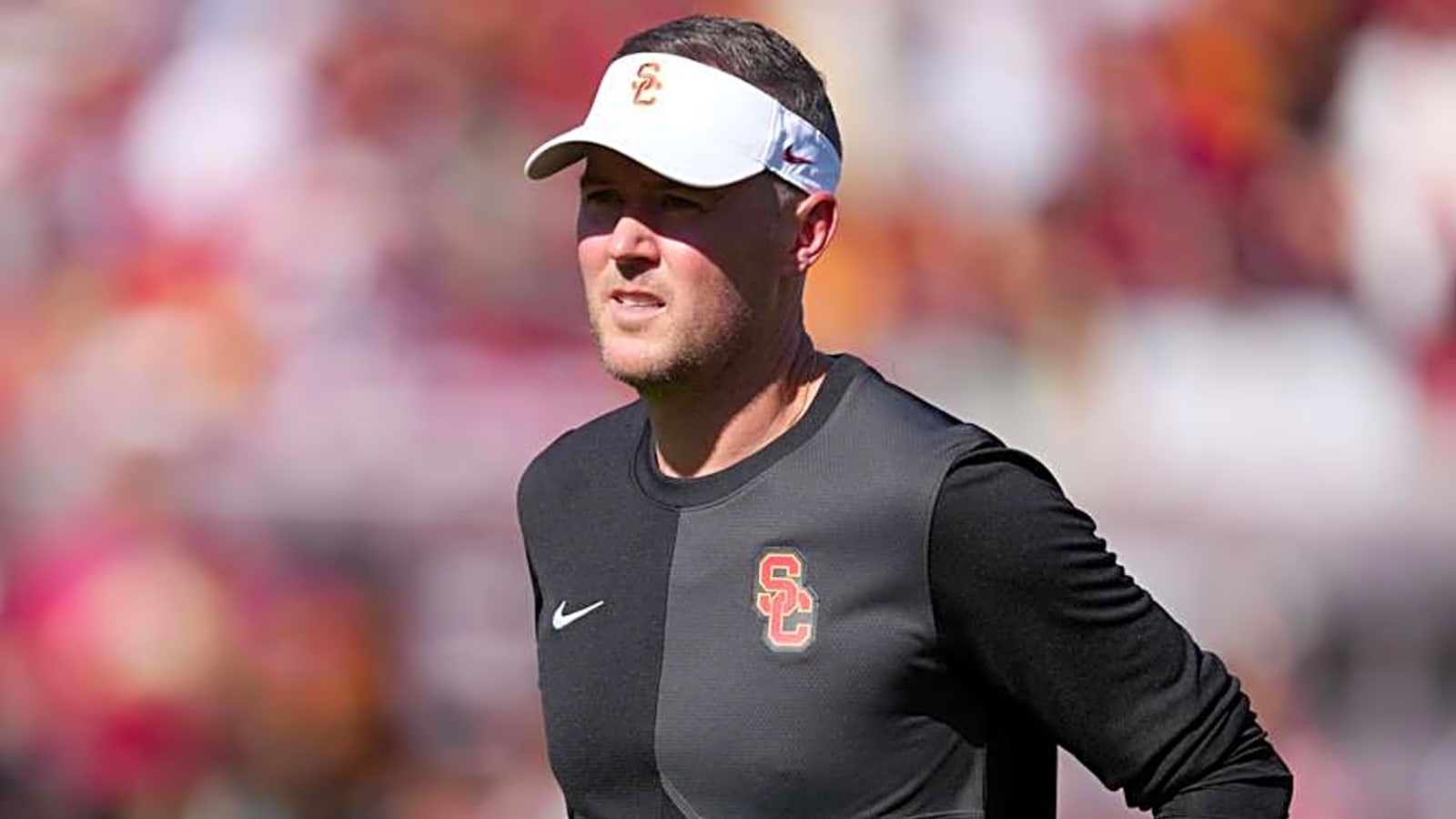 What UCLA&#39;s Upset Win Over Penn State Means For USC Trojans, Lincoln Riley