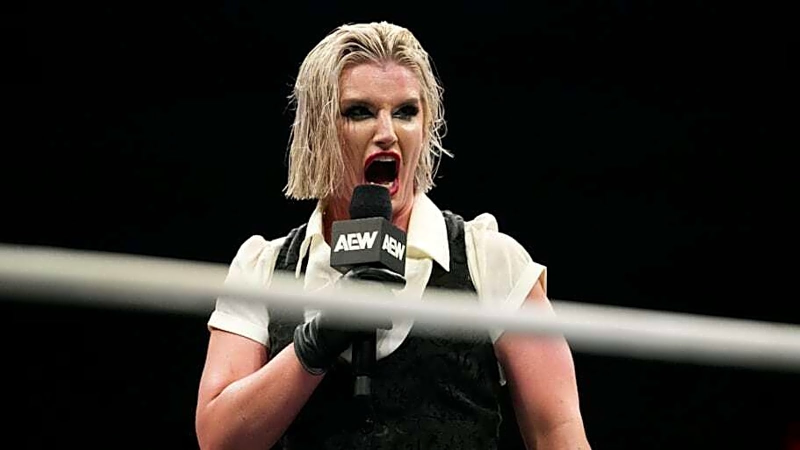 AEW Collision Results : Statlander & Storm Face Off, O&#39;Reilly Scores Big Win