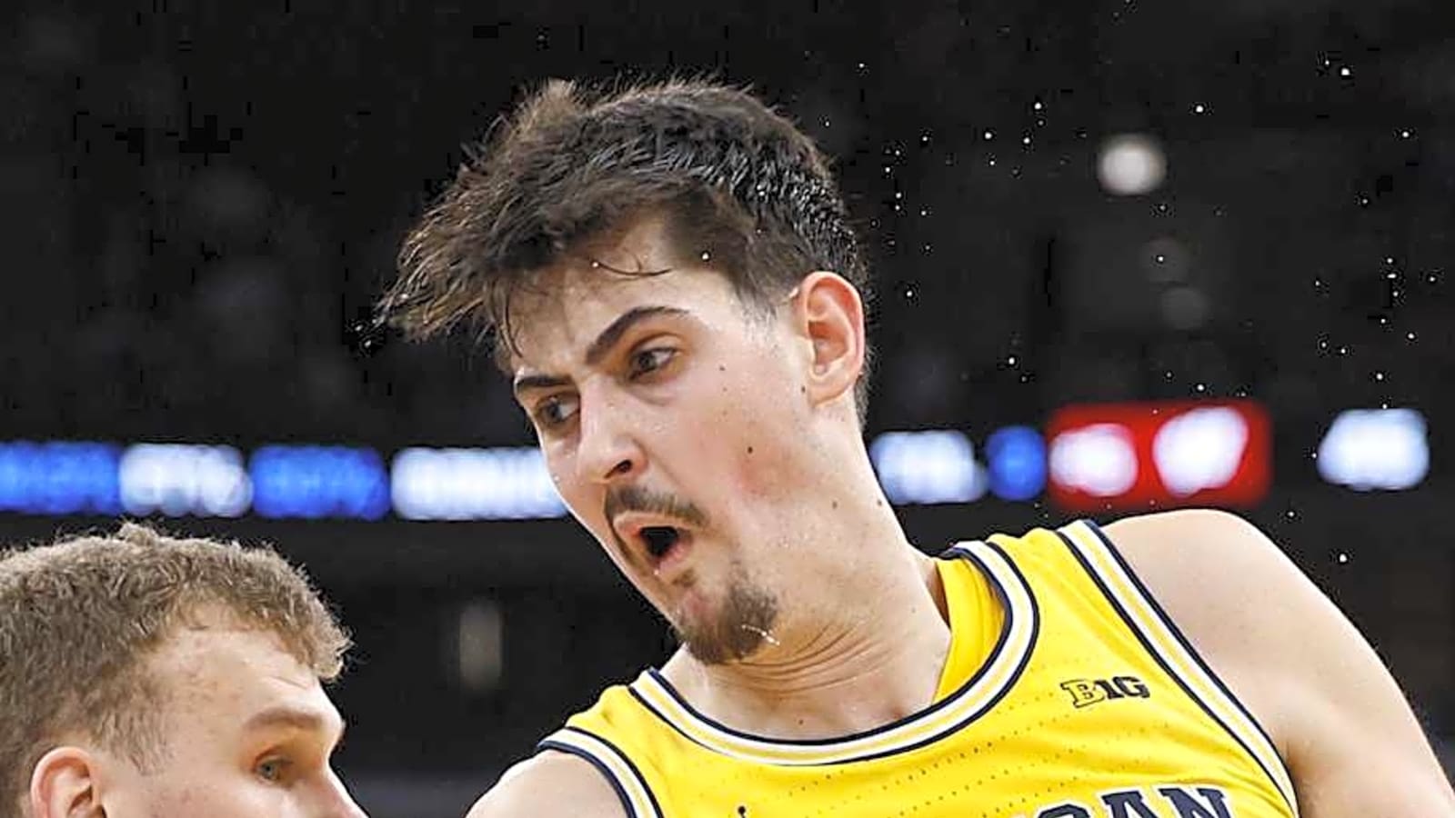 Three Draft Prospects For Raptors Before March Madness