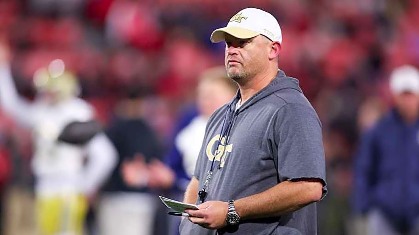Updated ACC Recruiting Rankings: Where is Georgia Tech After Crucial Month of June?