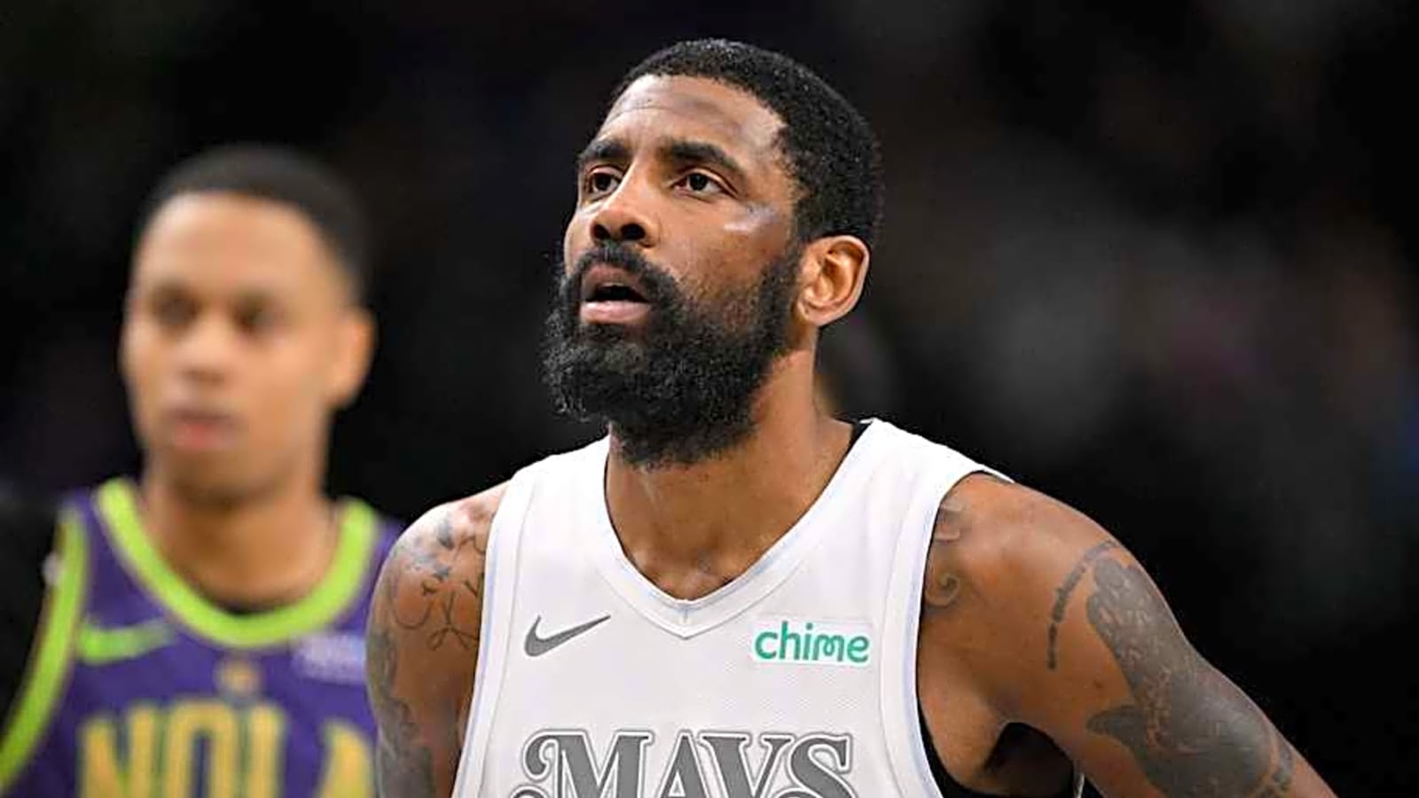 Kyrie Irving contract status gets big update from NBA insider