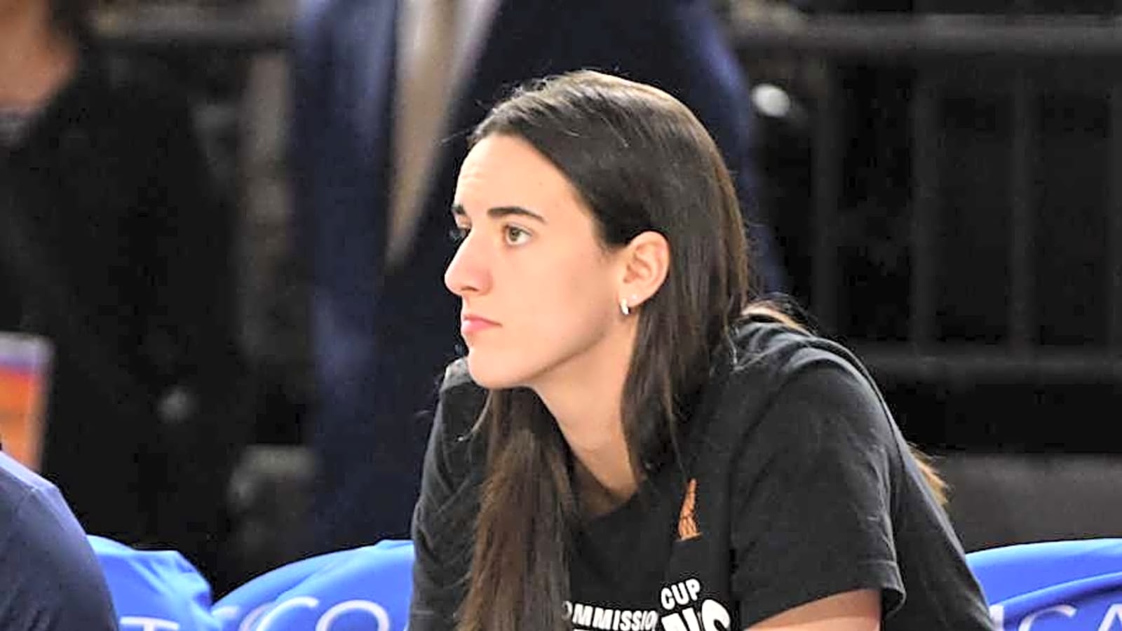 Fever Guard Reveals Advice for Caitlin Clark to Avoid &#39;Wasted Season&#39;