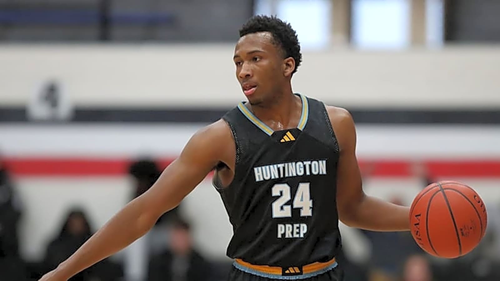 Where Was Kansas&#39; Darryn Peterson Projected in On3 Sports&#39; 2026 NBA Mock Draft?