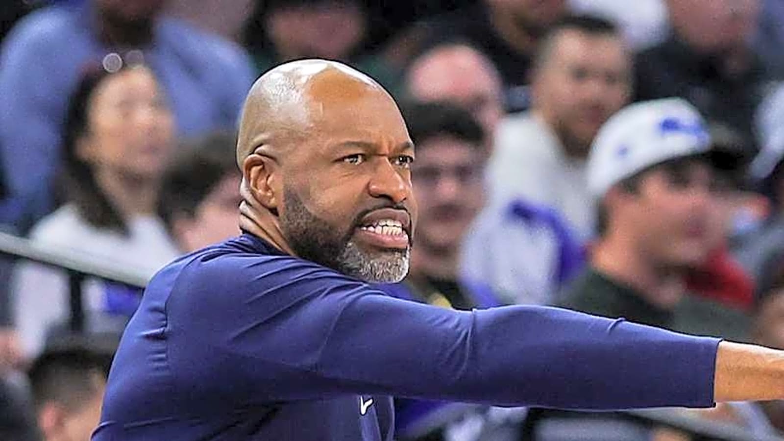 Magic beginning to figure out Jamahl Mosley&#39;s faster offense