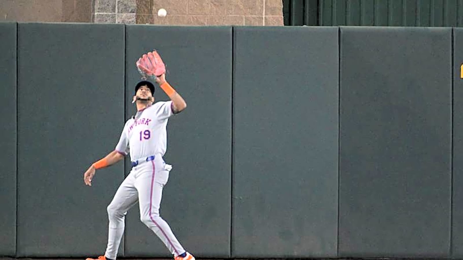 New York Mets outfielder suffers setback in rehab