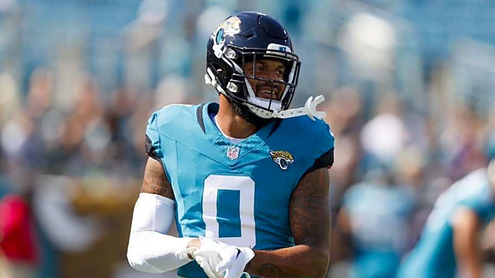 Insider: Another WR Move Coming for Steelers