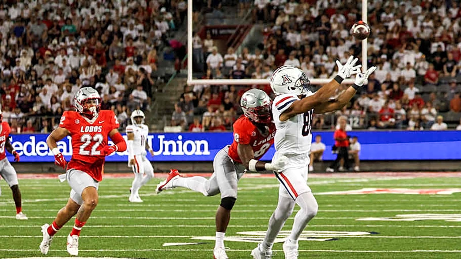 Keyan Burnett Tranfers Back to Arizona to Finish College Career