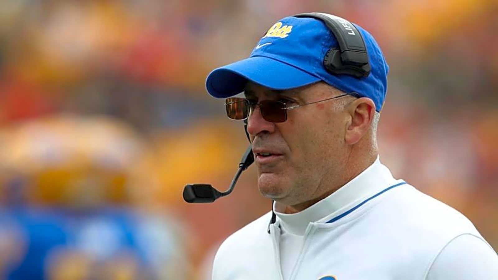 Pitt Reveals Depth Chart for Season Opener