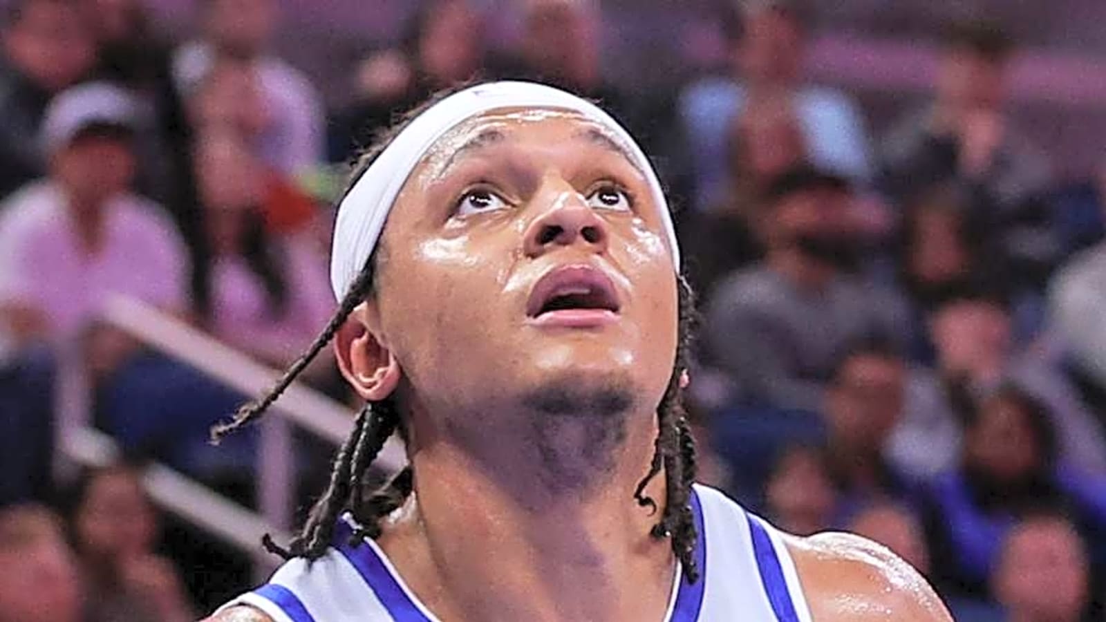 Magic Star Paolo Banchero Gets Strong Piece of Advice