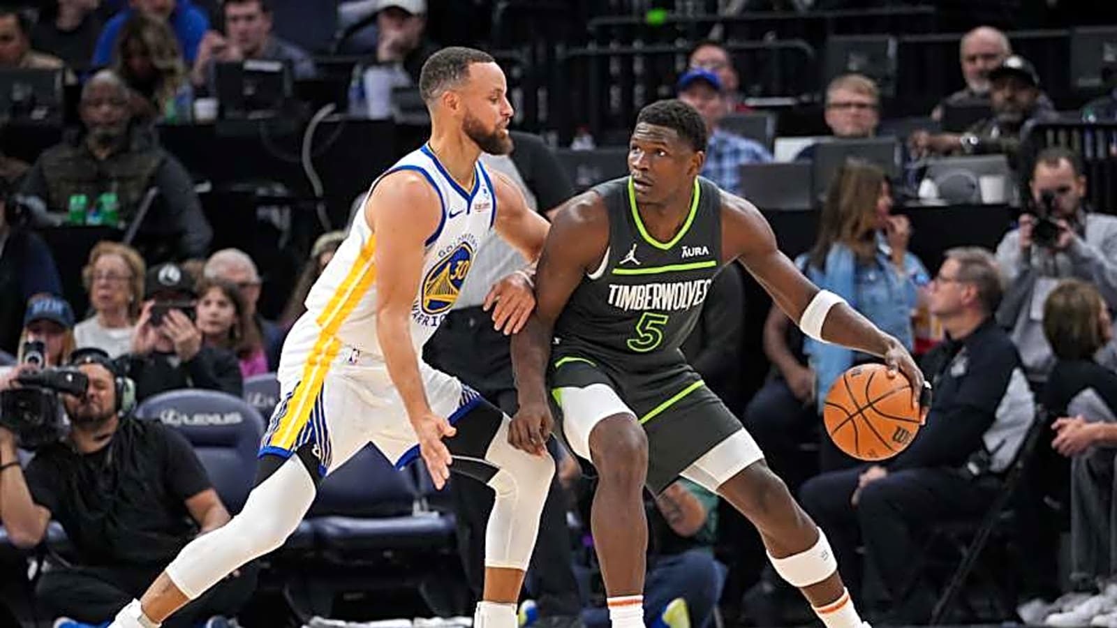 NBA Great Claims League Is Now More About Entertainment Than Competition
