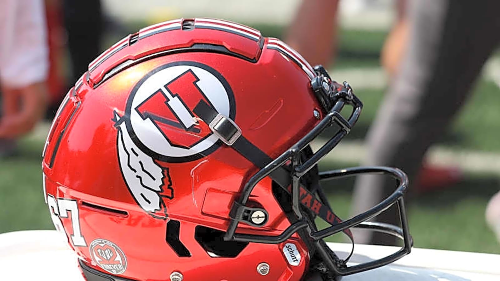 Utah Utes secure commitment from intriguing edge rusher in 2026 class