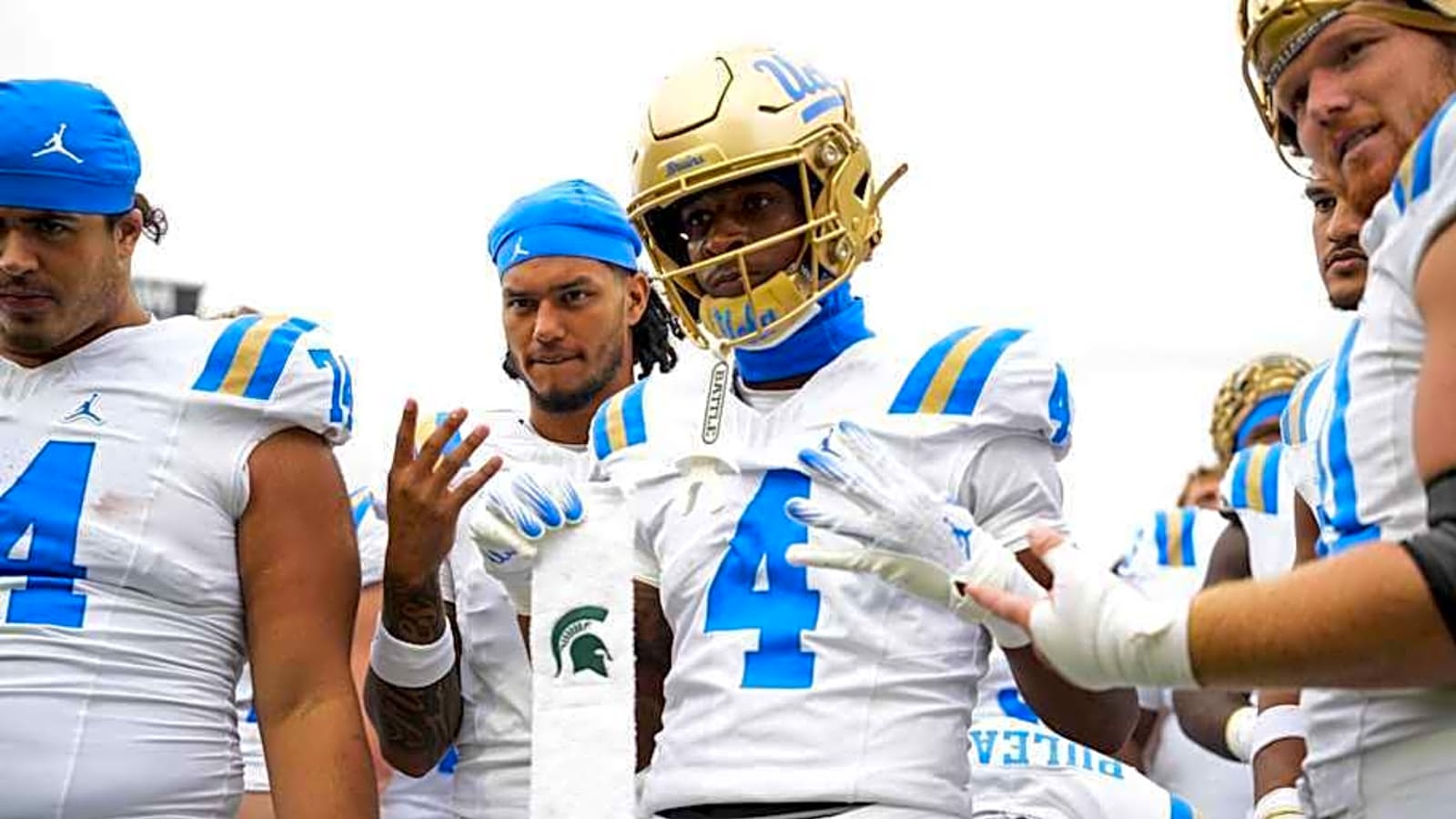 UCLA Regains Commitment From Three-Star Linebacker