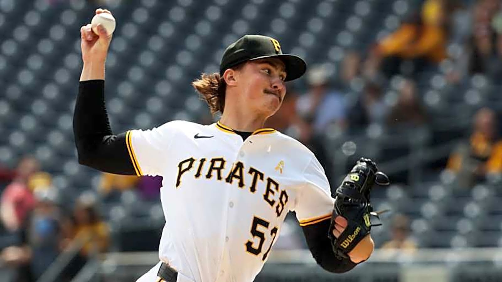 Pirates Top Prospects and Where They'll Likely Start Season