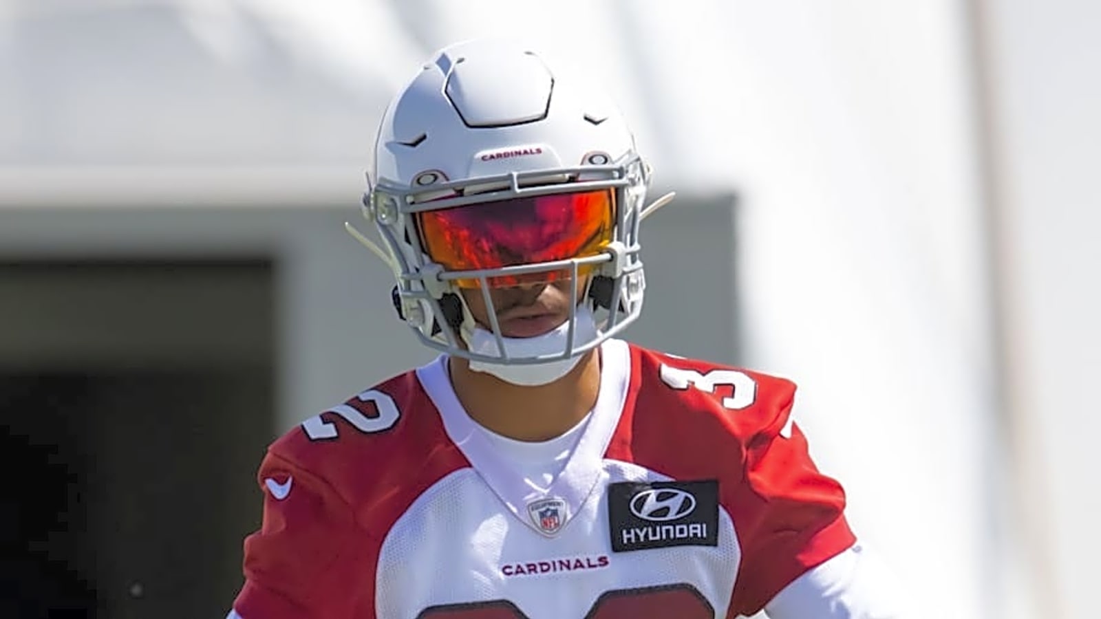 Former Arizona Cardinals DB Sends Special Message to Fans