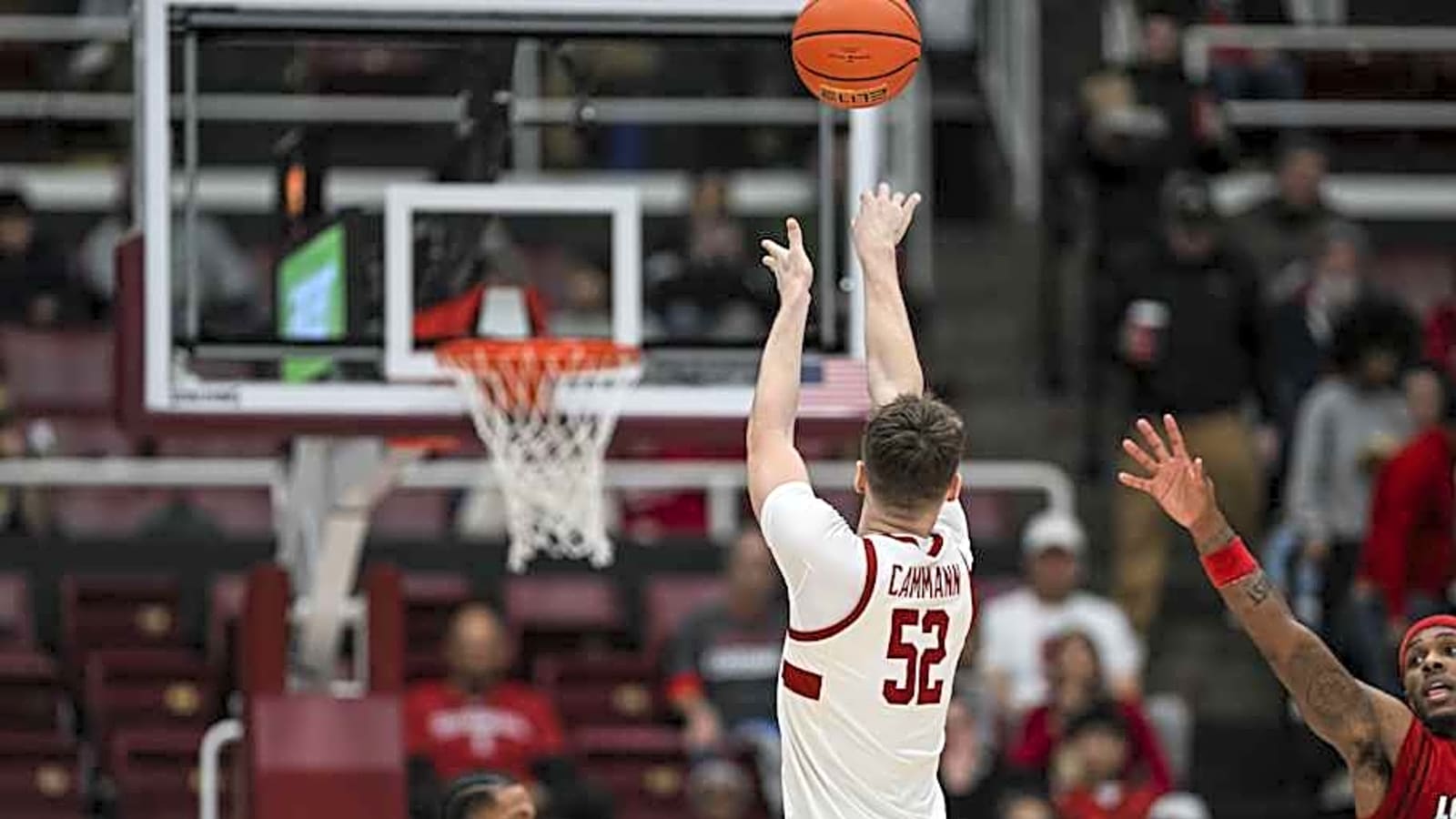 Stanford Travels to Virginia Tech for Crucial ACC Road Opener