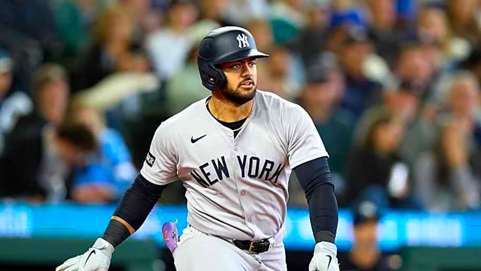 Yankees Could Option Their Hopeful Star to Triple-A