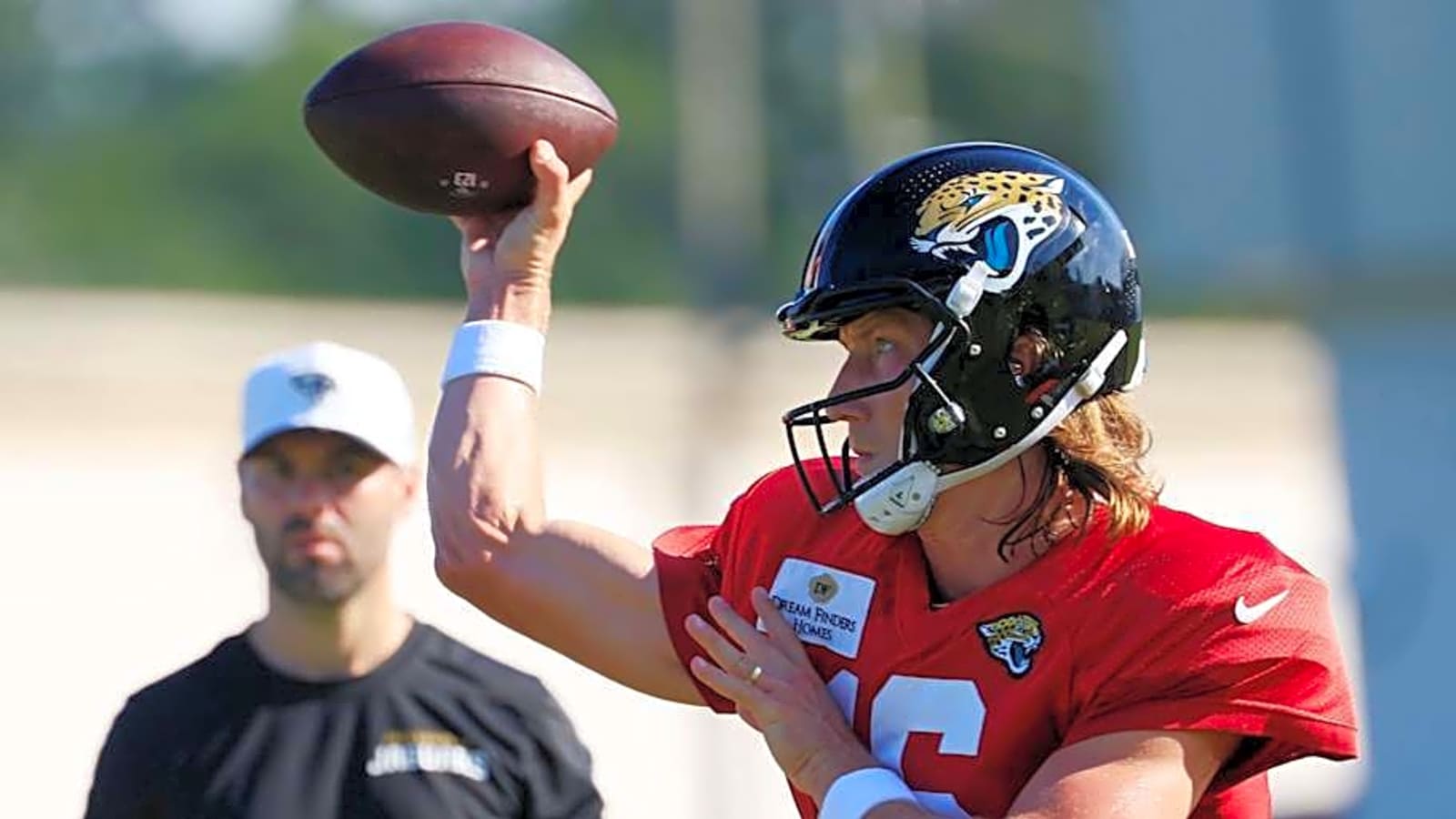 The Underrated Piece Behind Trevor Lawrence's 2025 Breakout