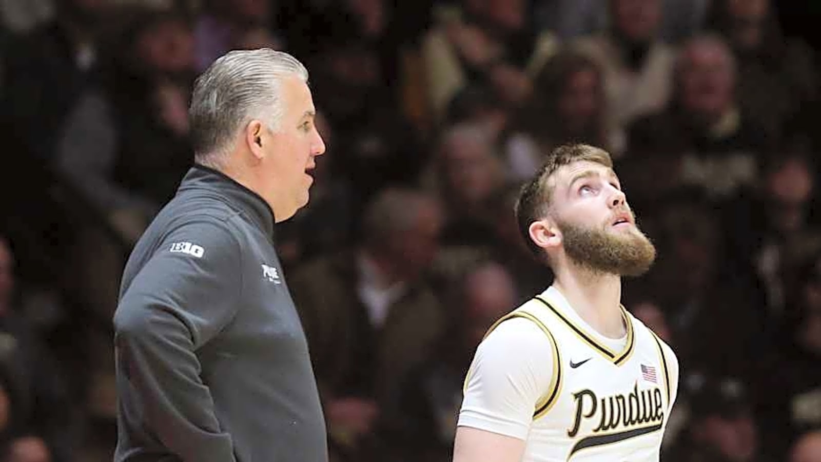 Purdue Men&#39;s Basketball 2025-26 Schedule Updates