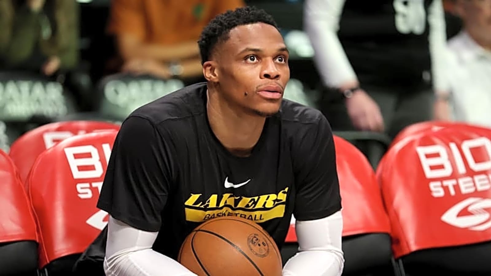 Ex-NBA Player Explains How Lakers Might&#39;ve Affected Westbrook