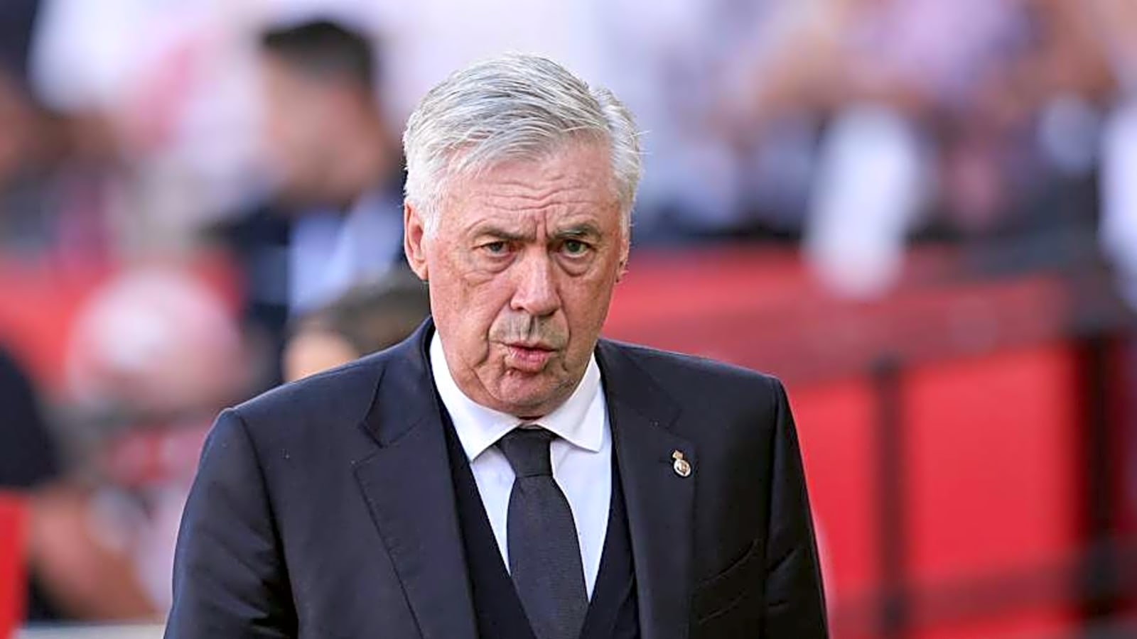 Raphael Varane Gives Reason Why Carlo Ancelotti Can Succeed as Brazil Head Coach