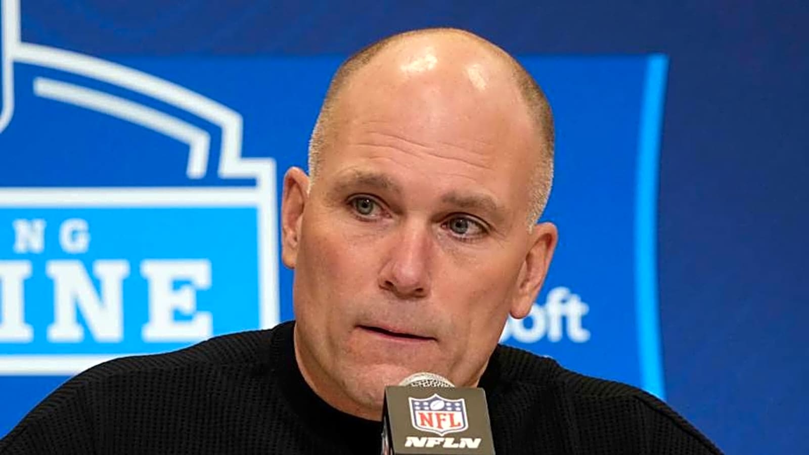 Ravens Add CFP Hopeful in Latest Mock Draft