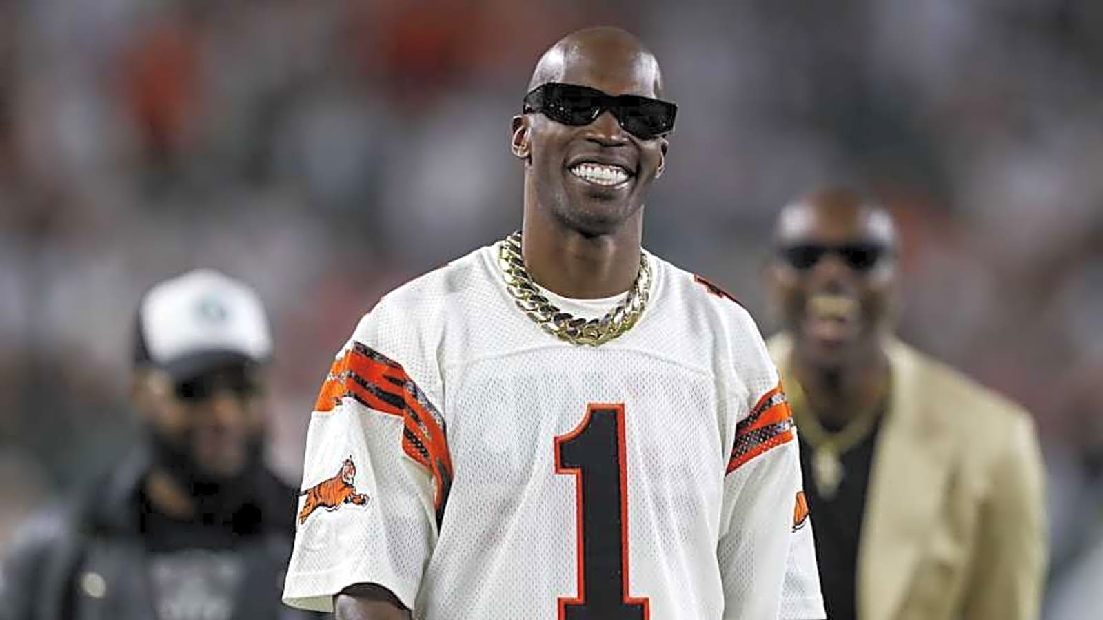 Former Bengals Star Calls Out Steelers Haters