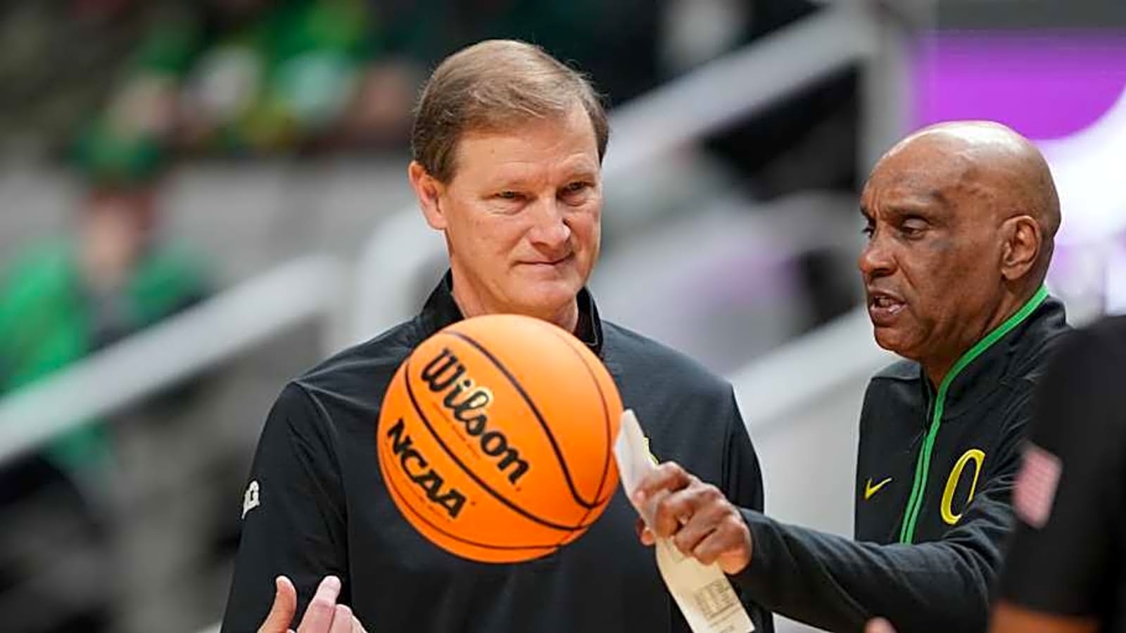 EXCLUSIVE: Oregon Ducks&#39; Lone Commit, 3-Star Recruit JJ Frakes Explains Decision