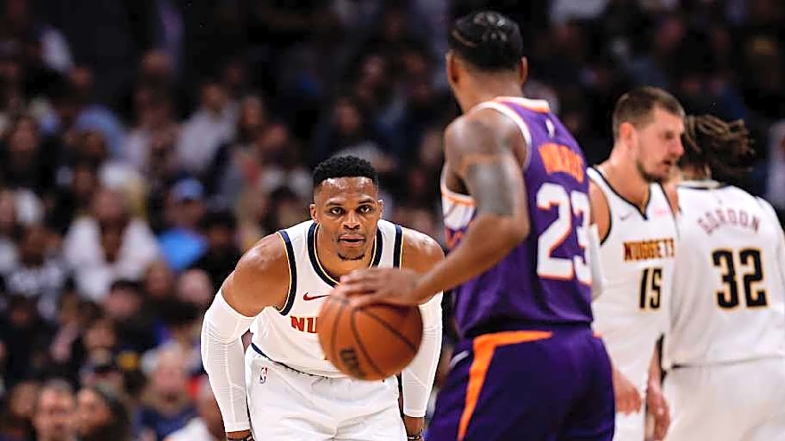UCLA&#39;s Russell Westbrook Linked to Another Team